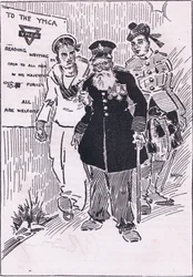 Der Krimkriegsveteran